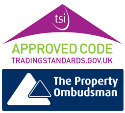 TPO Approved Letting Agent