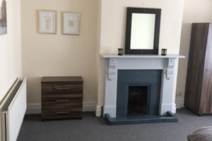 Refurbished rooms to let Balby Doncaster