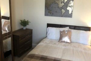 Doncaster Town Centre Fully Furnished Rooms